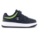 Champion Low Cut Shoe Rebound Low B PS